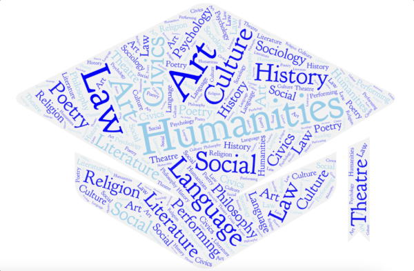 Students deserve more humanities opportunities at SLHS
